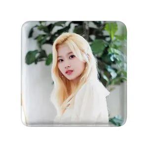 پیکسل مربعی سانا گروه توایس TWICE
