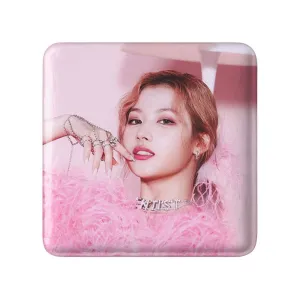 پیکسل مربعی سانا گروه توایس TWICE