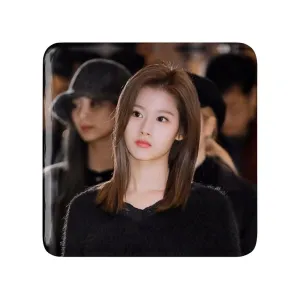 پیکسل مربعی سانا گروه توایس TWICE