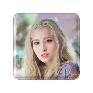 پیکسل مربعی مومو گروه توایس TWICE