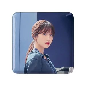 پیکسل مربعی مینا گروه توایس TWICE