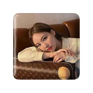پیکسل مربعی نایون گروه توایس TWICE