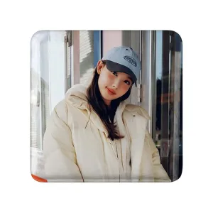 پیکسل مربعی نایون گروه توایس TWICE