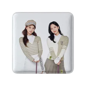 پیکسل مربعی گروه توایس TWICE