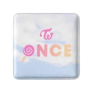 پیکسل مربعی گروه توایس TWICE