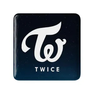 پیکسل مربعی گروه توایس TWICE