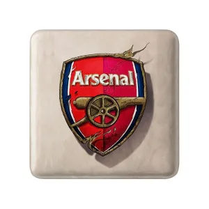 پیکسل مربعی باشگاه آرسنال Arsenal