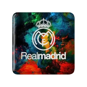 پیکسل مربعی باشگاه رئال مادرید Real Madrid