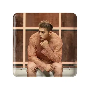 پیکسل مربعی بی ام گروه کارد Kard