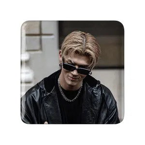 پیکسل مربعی بی ام گروه کارد Kard