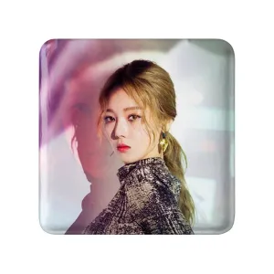 پیکسل مربعی سومین گروه کارد Kard