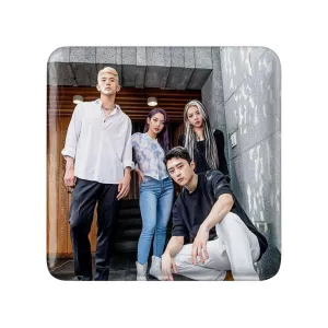 پیکسل مربعی گروه کارد Kard