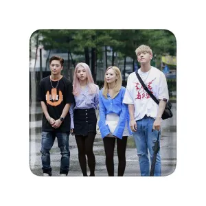 پیکسل مربعی گروه کارد Kard