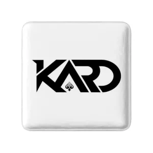 پیکسل مربعی گروه کارد Kard