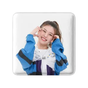 پیکسل مربعی لیا گروه ایتزی ITZY