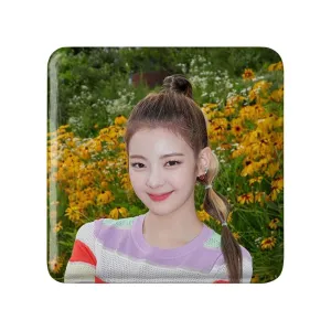 پیکسل مربعی لیا گروه ایتزی ITZY