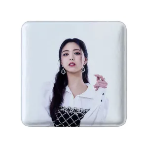 پیکسل مربعی یونا گروه ایتزی ITZY