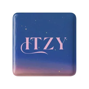 پیکسل مربعی گروه ایتزی ITZY