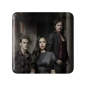 پیکسل مربعی خاطرات یک خون آشام The Vampire Diaries