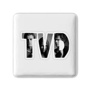پیکسل مربعی خاطرات یک خون آشام The Vampire Diaries