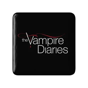 پیکسل مربعی خاطرات یک خون آشام The Vampire Diaries