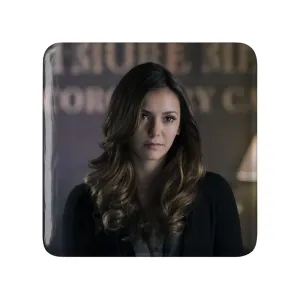 پیکسل مربعی الینا گیلبرت خاطرات یک خون آشام The Vampire Diaries