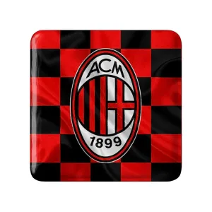 پیکسل مربعی باشگاه آث میلان A.C. Milan