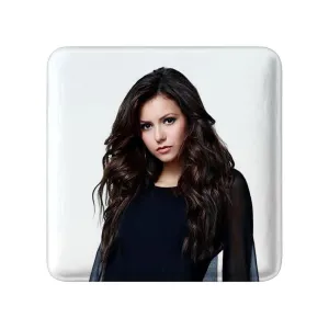 پیکسل مربعی الینا گیلبرت خاطرات یک خون آشام The Vampire Diaries