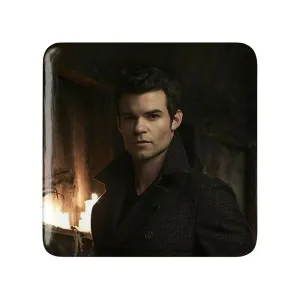 پیکسل مربعی الایژا مایکلسون اصیل ها The Originals