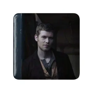 پیکسل مربعی کلاوس مایکلسون اصیل ها The Originals