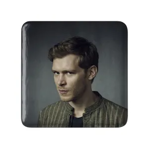 پیکسل مربعی کلاوس مایکلسون اصیل ها The Originals