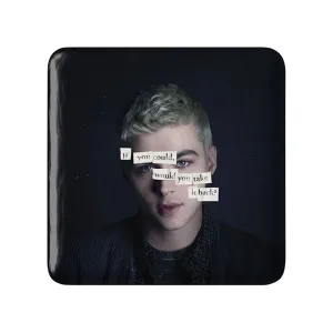 پیکسل مربعی الکس 13دلیل برای اینکه Reasons Why13