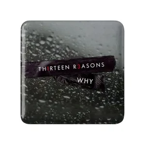 پیکسل مربعی 13دلیل برای اینکه Reasons Why13