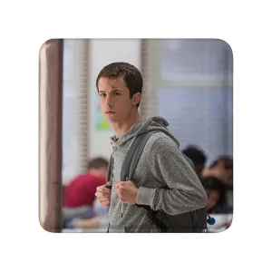 پیکسل مربعی کلی جانسن 13دلیل برای اینکه Reasons Why13