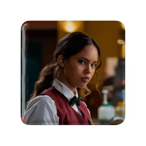 پیکسل مربعی جسیکا 13دلیل برای اینکه Reasons Why13