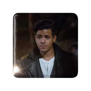 پیکسل مربعی تونی 13دلیل برای اینکه Reasons Why13