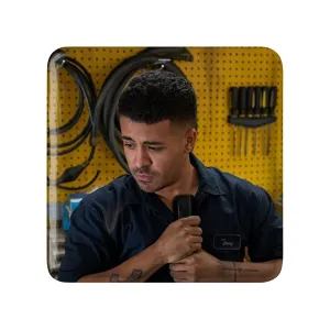 پیکسل مربعی تونی 13دلیل برای اینکه Reasons Why13