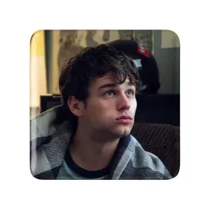 پیکسل مربعی جاستین فولی 13دلیل برای اینکه Reasons Why13