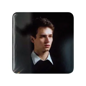 پیکسل مربعی جاستین فولی 13دلیل برای اینکه Reasons Why13