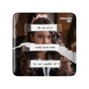 پیکسل مربعی جسیکا 13دلیل برای اینکه Reasons Why13