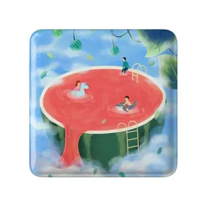 پیکسل مربعی شب یلدا