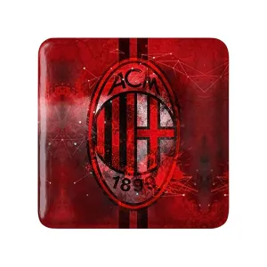 پیکسل مربعی باشگاه آث میلان A.C. Milan