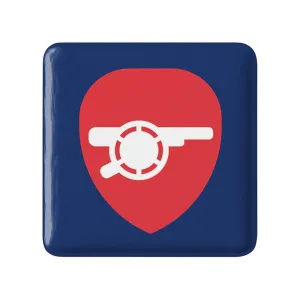 پیکسل مربعی باشگاه آرسنال Arsenal