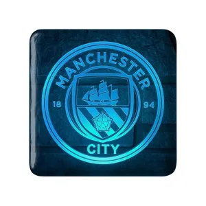 پیکسل مربعی باشگاه منچستر سیتی Manchester City