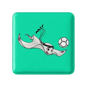 پیکسل مربعی جام جهانی