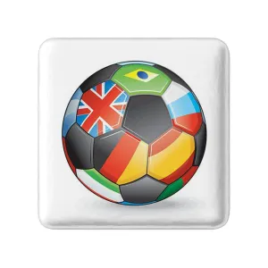 پیکسل مربعی جام جهانی