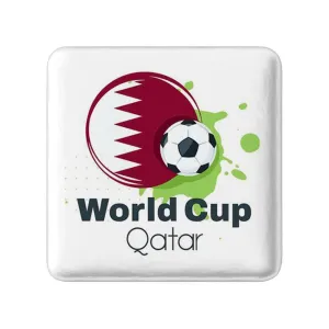 پیکسل مربعی جام جهانی