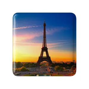 پیکسل مربعی برج ایفل