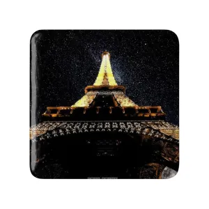 پیکسل مربعی برج ایفل