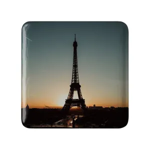 پیکسل مربعی برج ایفل